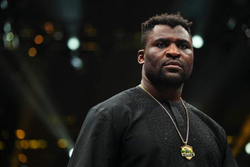 MMA veteran predicts Francis Ngannou’s next super fight already