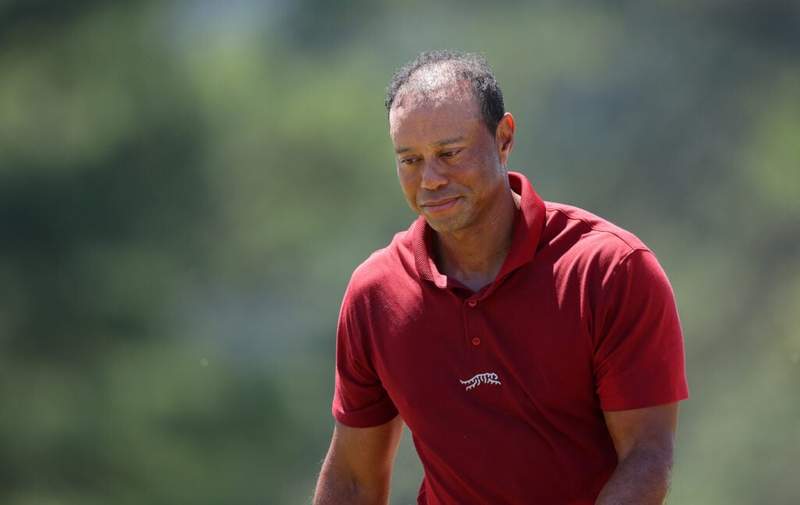 Augusta National chairman releases statement after it’s confirmed Tiger Woods will not play in The Masters