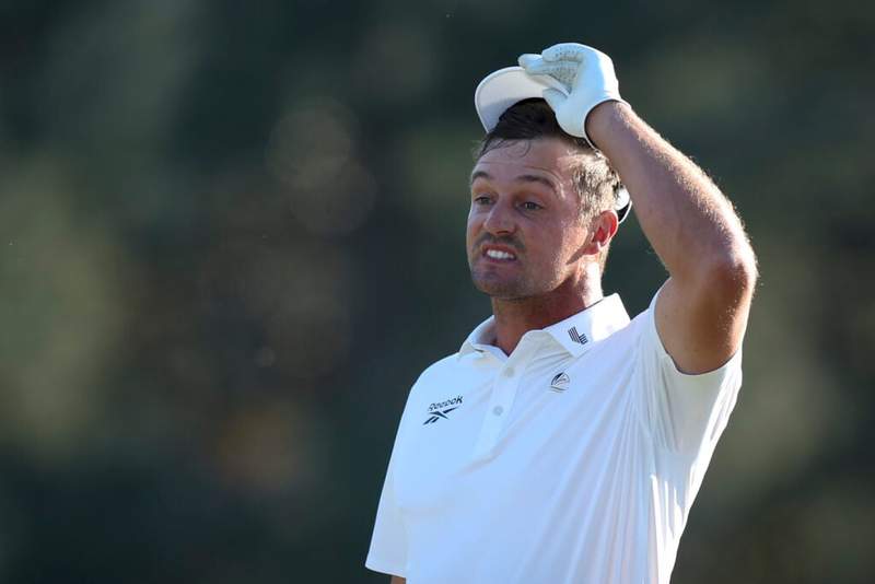 Bryson DeChambeau reveals the career dilemma facing him after PGA Championship disaster