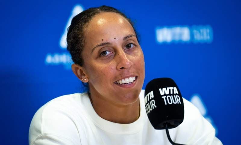 Madison Keys makes bold Serena Williams era comparison