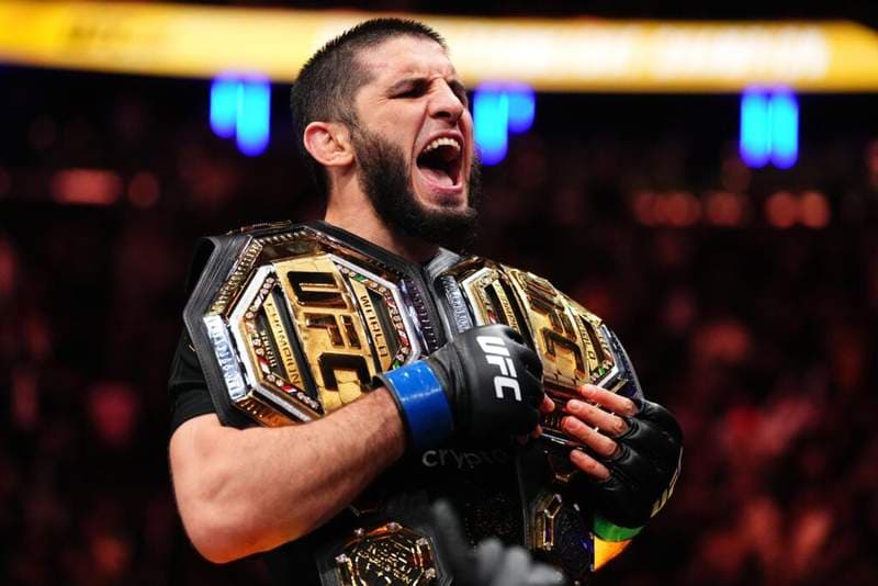 Massive twist for Islam Makhachev’s comeback — Surprise title clash now headlining August card!