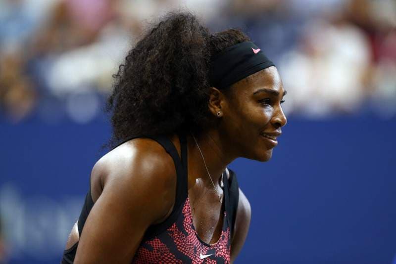 WTA player reveals Serena Williams’ level in practice sessions