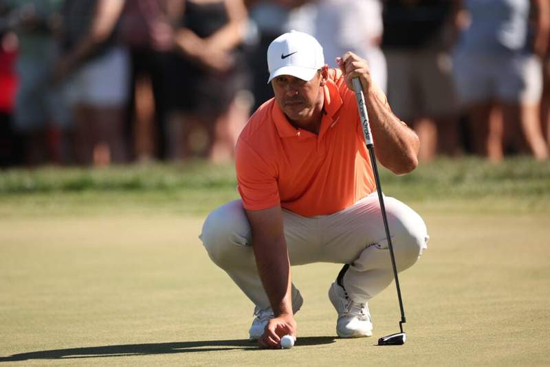 Brooks Koepka admits his return to the PGA Tour exposed just how bad one part of his game was