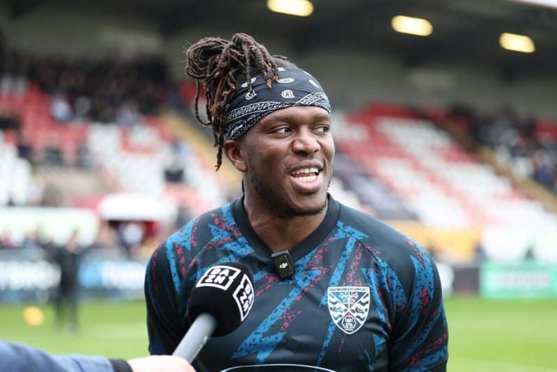 New Headline: "Logue and Kiernan Take Down Opposing Press, Secure Reign in Championship