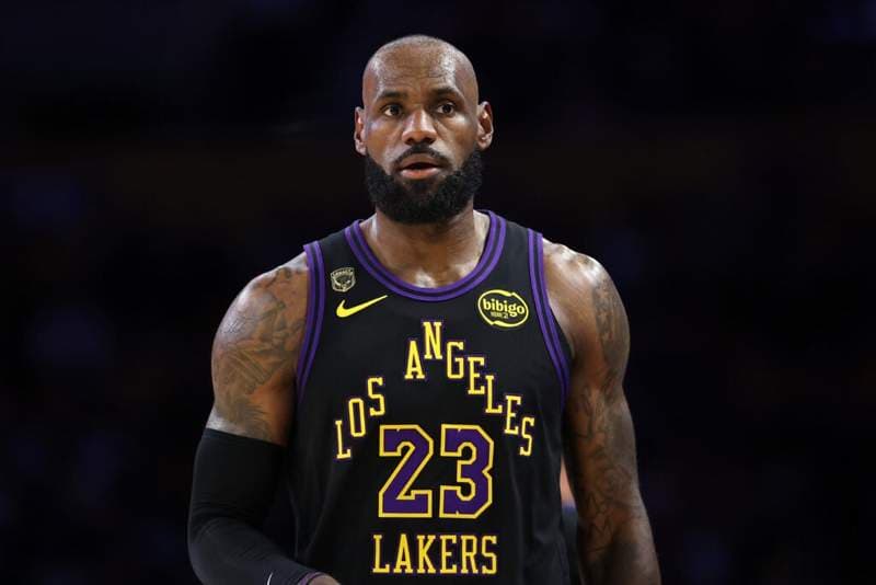 Paul Pierce is right about the unfair standard now working against LeBron James