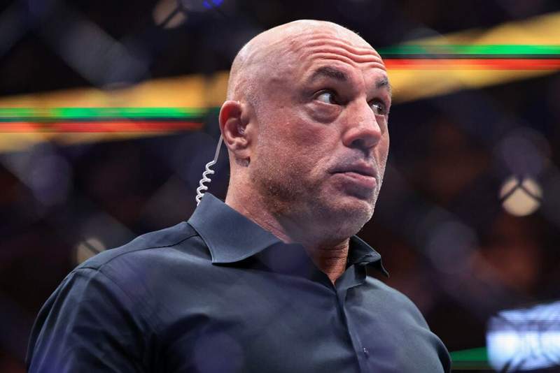 Underrated and unforgotten: Joe Rogan says this UFC star belonged in GOAT talk
