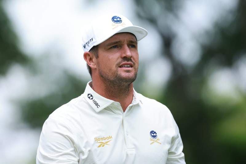 The PGA Tour tipped to only be interested in bringing three LIV players back with everyone else ‘out of luck’