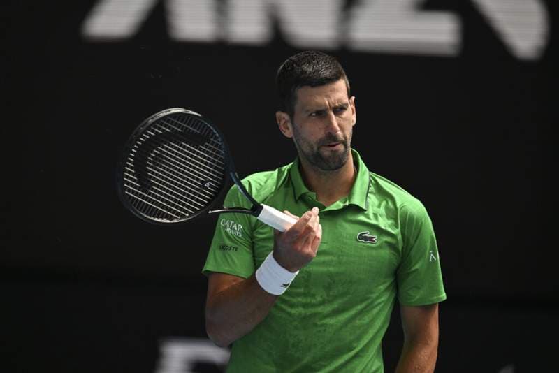 Why Djokovic may need to skip Roland Garros after  Alcaraz pulls out of Wimbledon