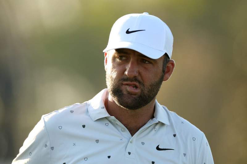 Brandel Chamblee reveals his highly concerning Scottie Scheffler observation, ‘I was very surprised’