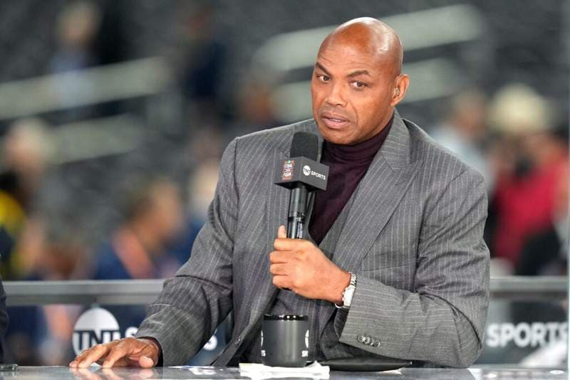 Charles Barkley sounds off on Cleveland Cavaliers’ ‘choke job’ vs. New York Knicks