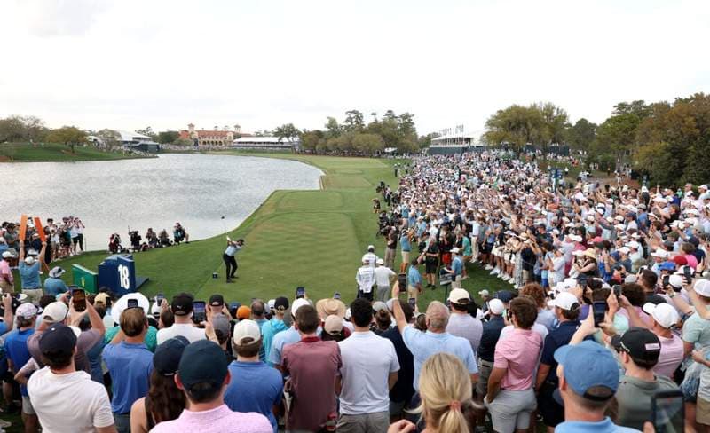 Kevin Kisner's Golf Slump Hits All-Time Low as Poor Form Crushes Player Expectations