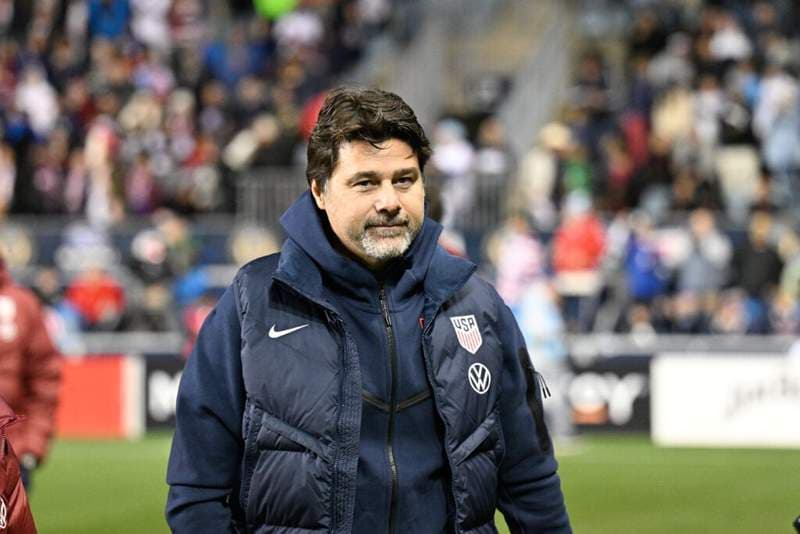 When Mauricio Pochettino will announce USMNT World Cup squad