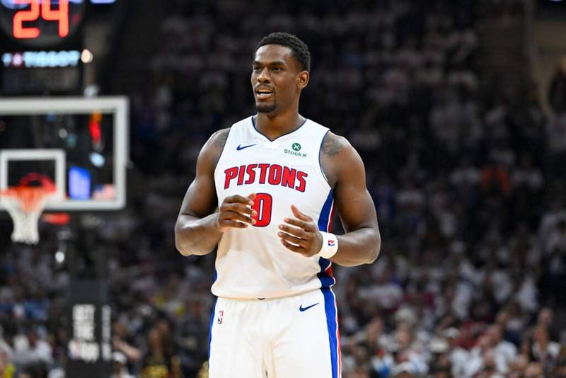 Brett Siegel explains why Jalen Duren likely lost $50 million against Cavaliers