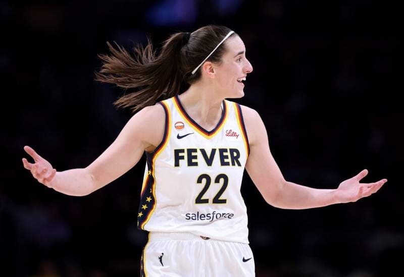WNBA Hall of Famer predicts 33% GMs to lose jobs after terrible Caitlin Clark answer