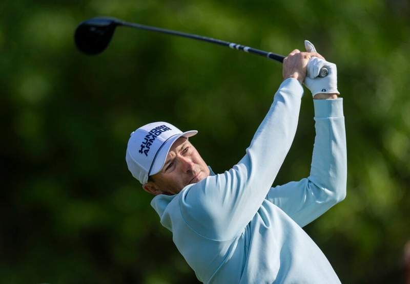 Jordan Spieth questions the problem Brandel Chamblee said Bryson DeChambeau will face at The Masters