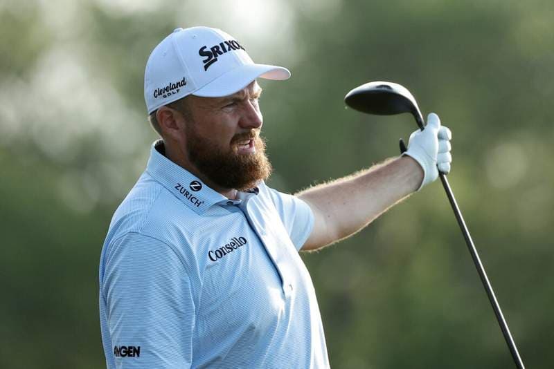 Shane Lowry says why he is pleased despite finishing outside the top 25 at the Houston Open