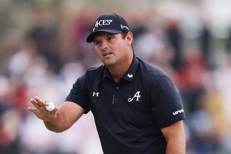 Patrick Reed reveals the exact moment that made him realize he wanted to return to the PGA Tour