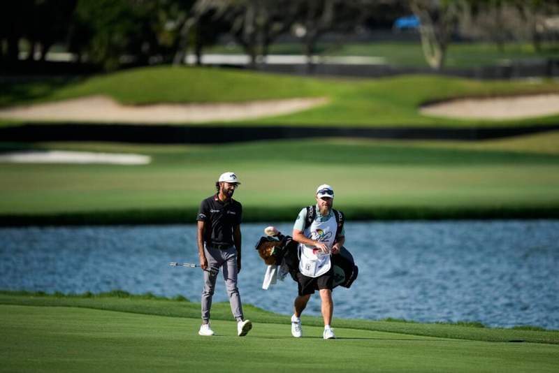 Kevin Kisner loves one decision Akshay Bhatia has made and thinks it could be ‘huge’ for his career