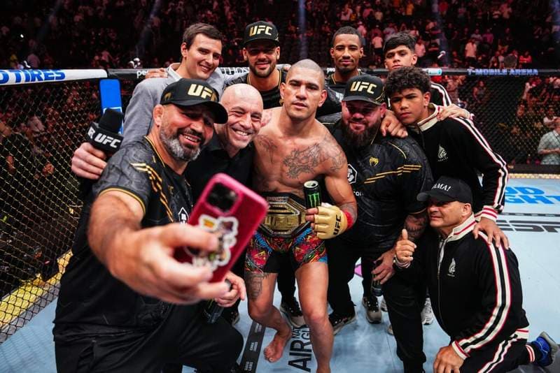 Trainer Describes Pereira vs. Misfits as 'Unforgivable' Massacre in Summer's Darkest Moment!