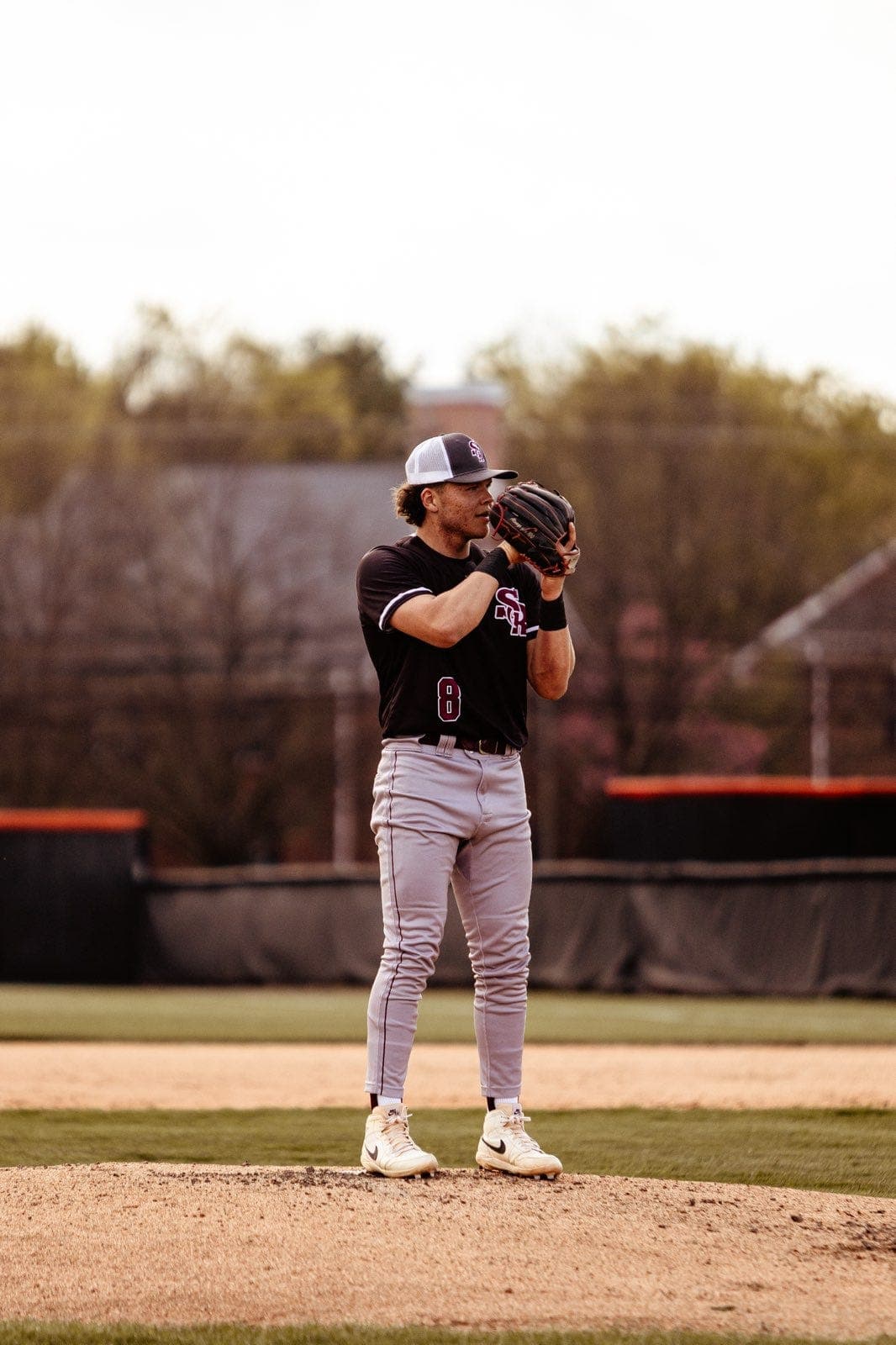 South River's Hunter Krainski voted Baseball Player of the Week