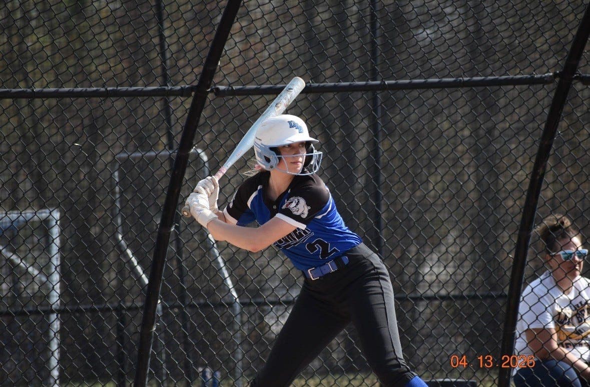 Softball Player of the Week is Metuchen’s Adrianna Siedenburg