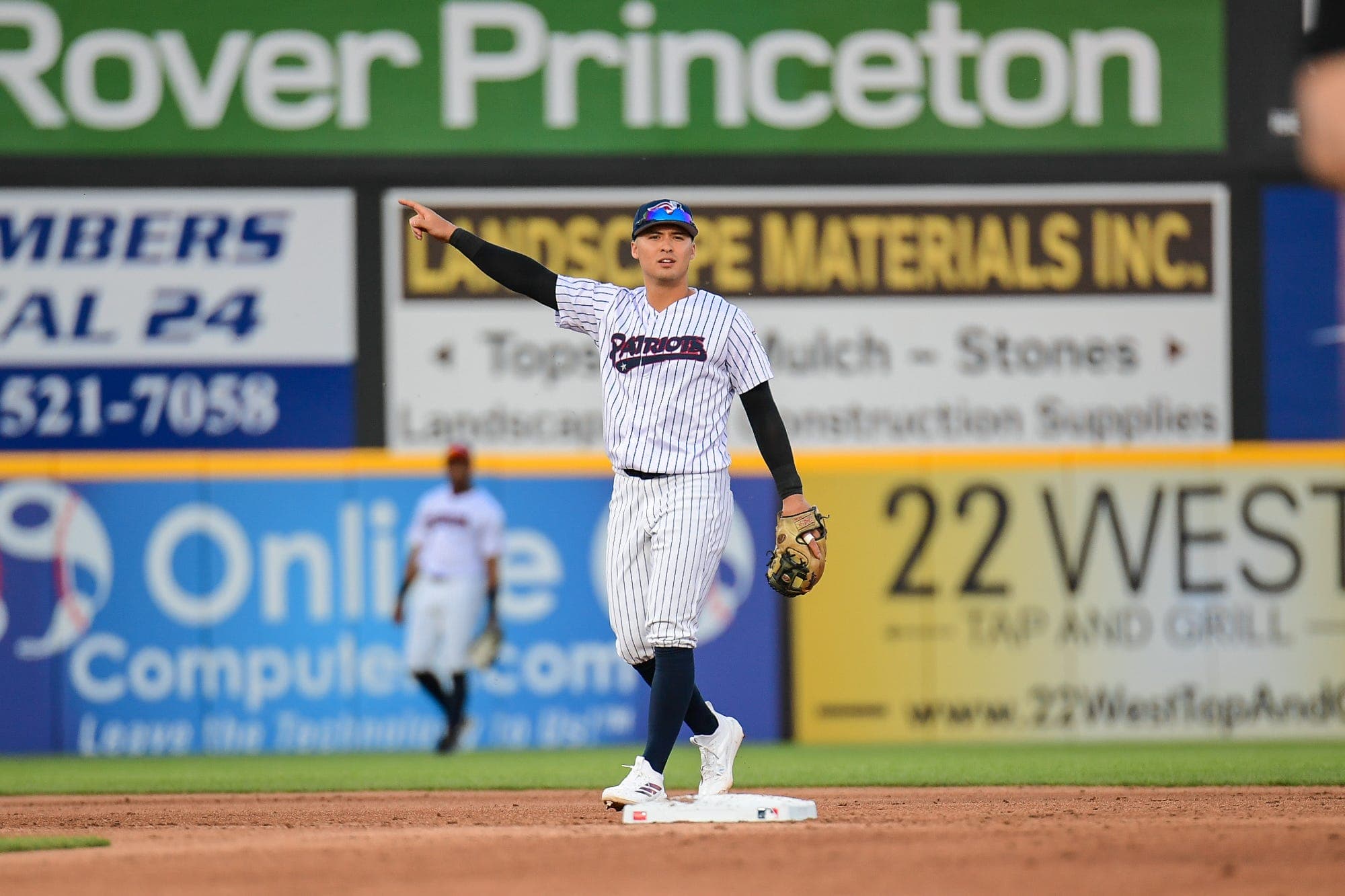 Anthony Volpe begins Yankees rehab assignment with Somerset Patriots