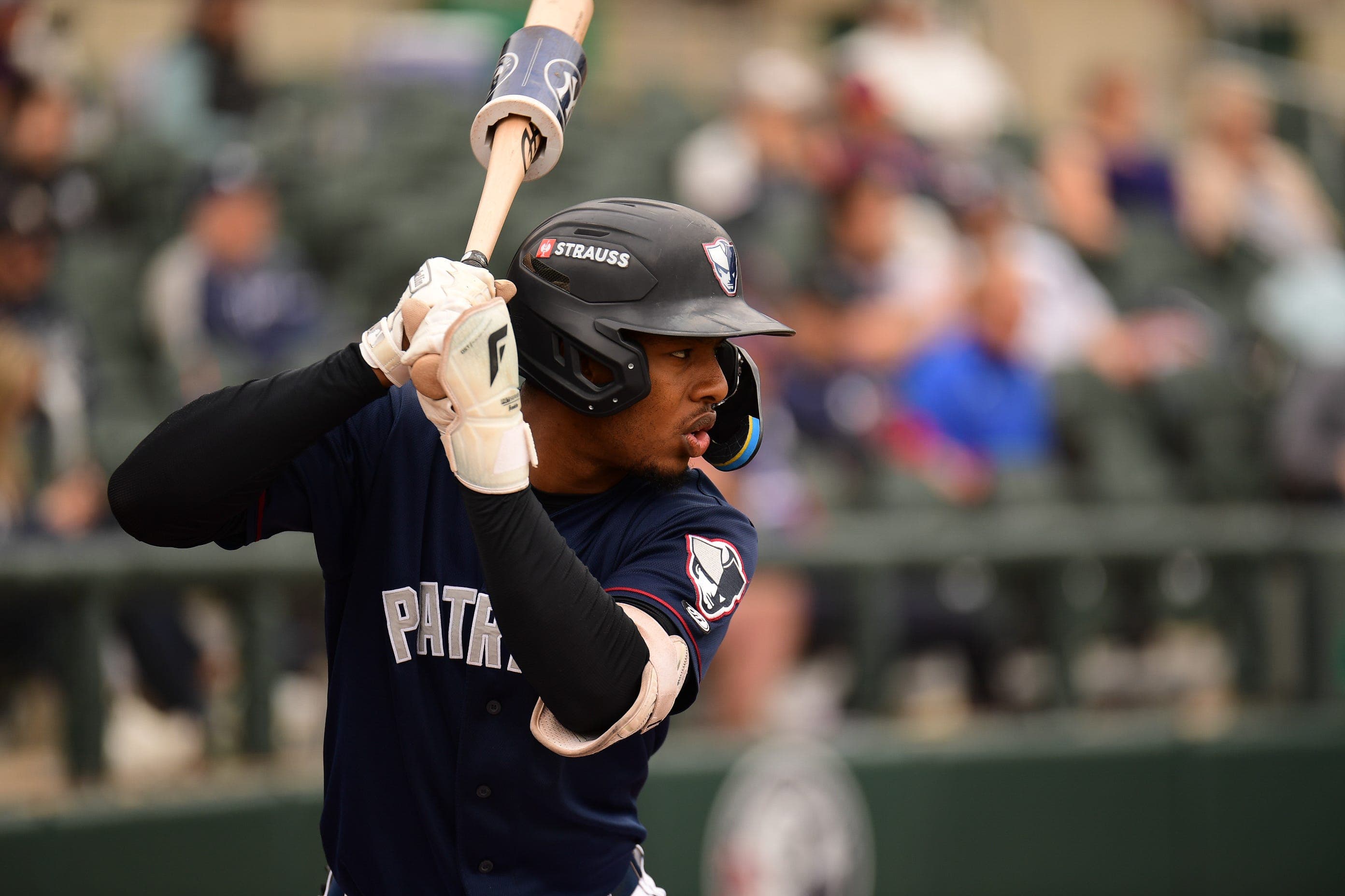 DJ Gladney finding success with Yankees after White Sox years