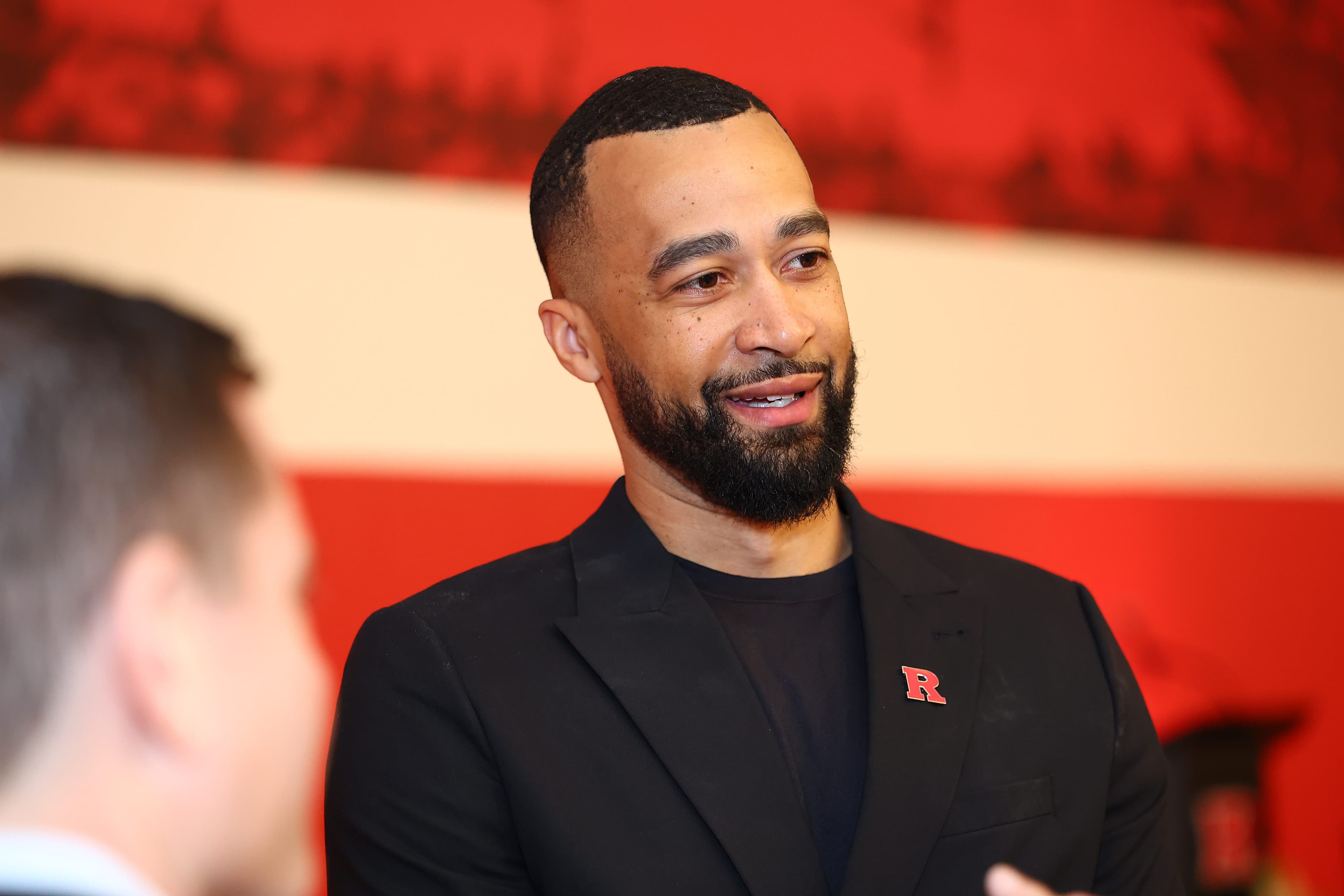 New Rutgers coach Gary Redus signs 7 transfers to rebuild roster