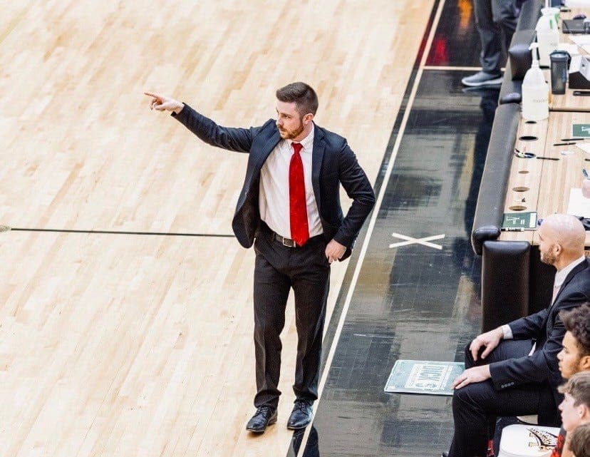 Former Fishers assistant calls hiring for Danville basketball position a 'dream job.'