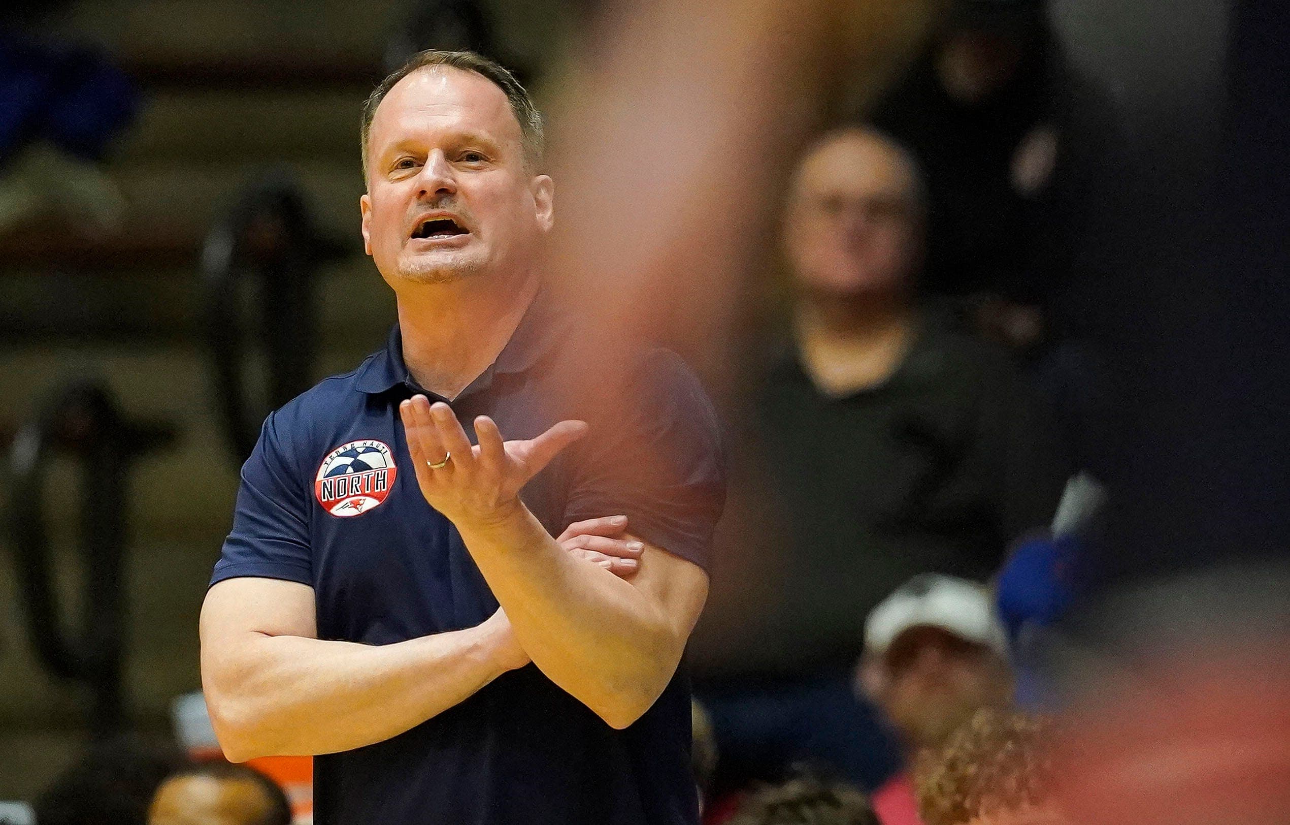 Terre Haute North coach Todd Woelfle tabbed to coach Indiana All-Star team