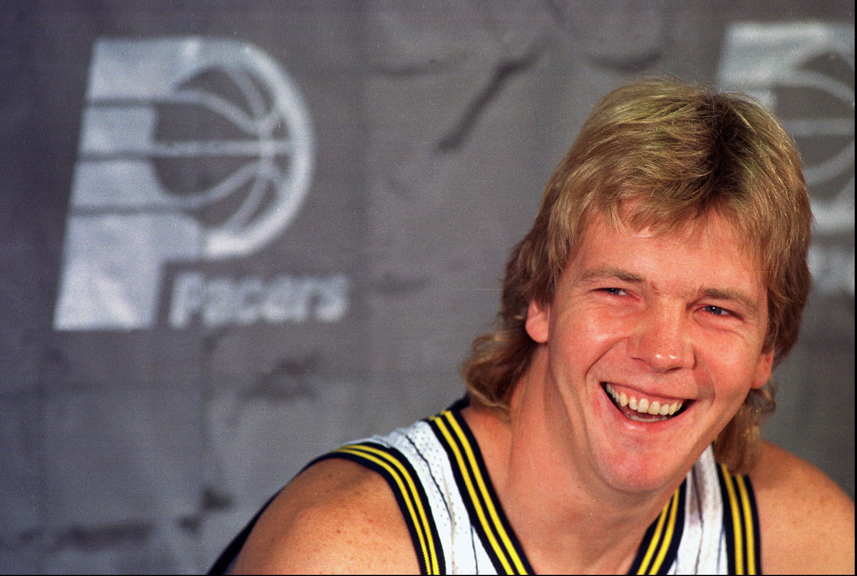 Pacers, part of first NBA draft lottery, prepare for their most important