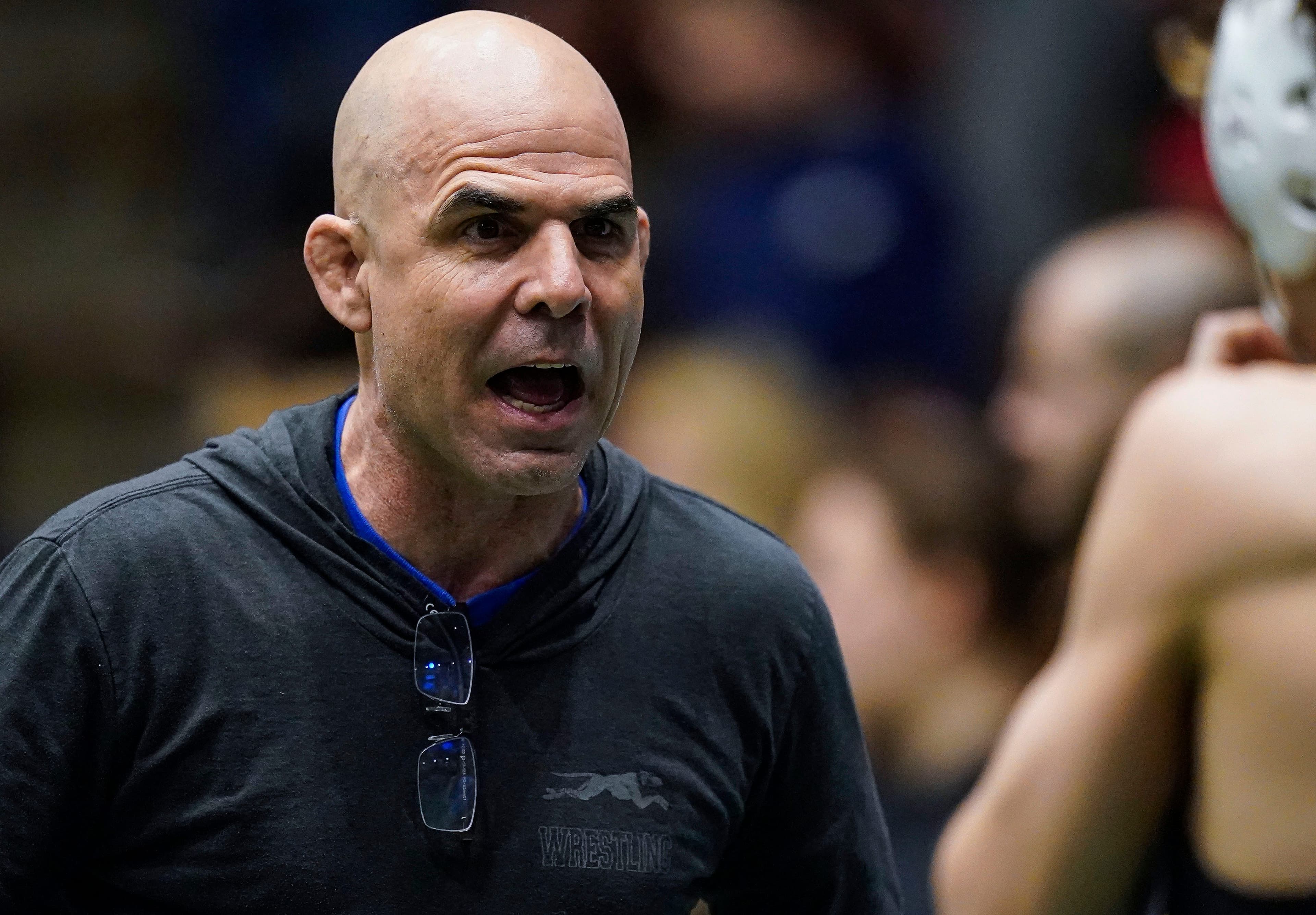 ‘Indiana needs Perry Meridian to be something special’: Ed Pendoski and his return to coaching