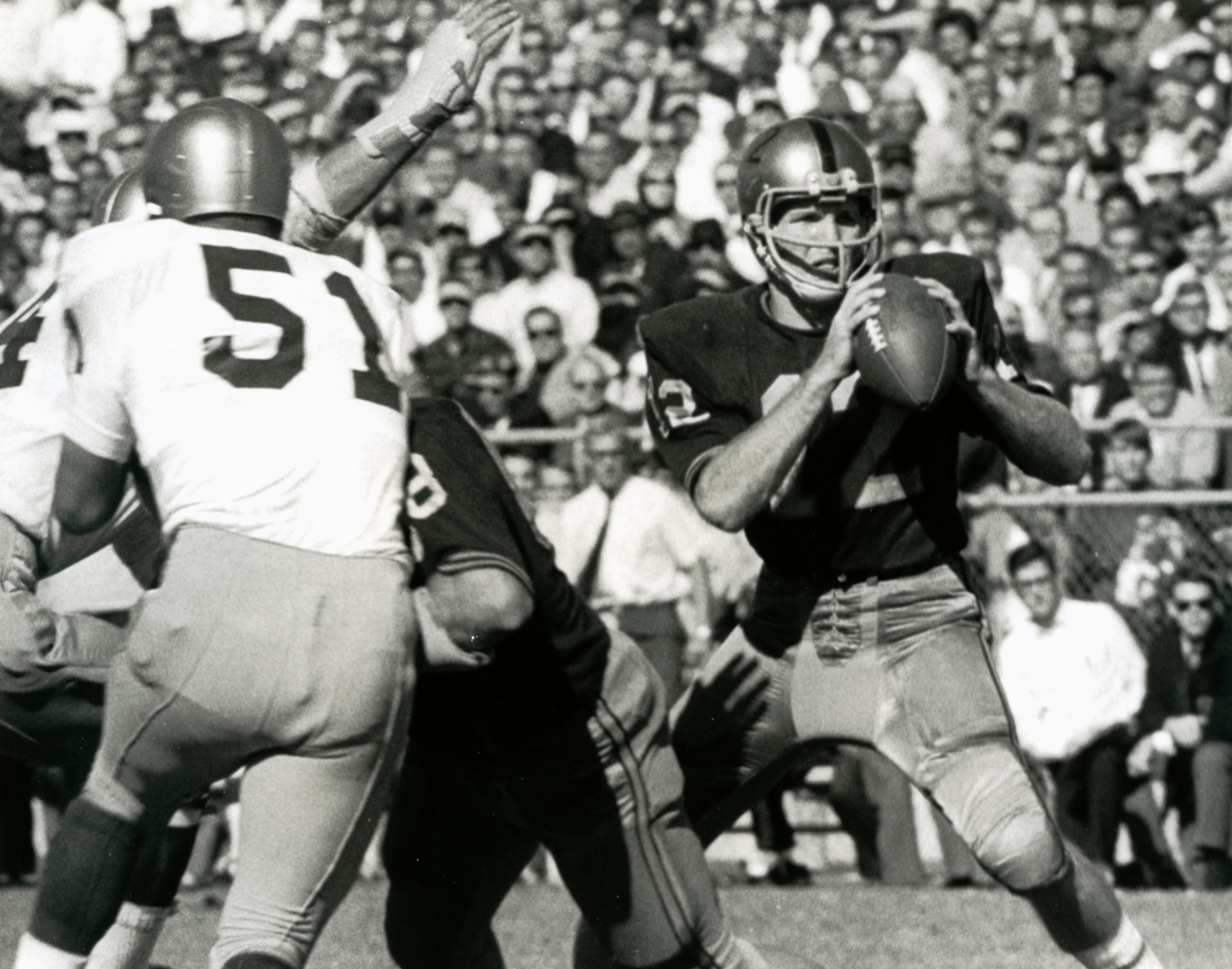 Who is the best Indiana high school football player? Vote now