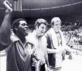 Will 1975-76 Indiana be college basketball's last undefeated champion? Data explains odds, money has say