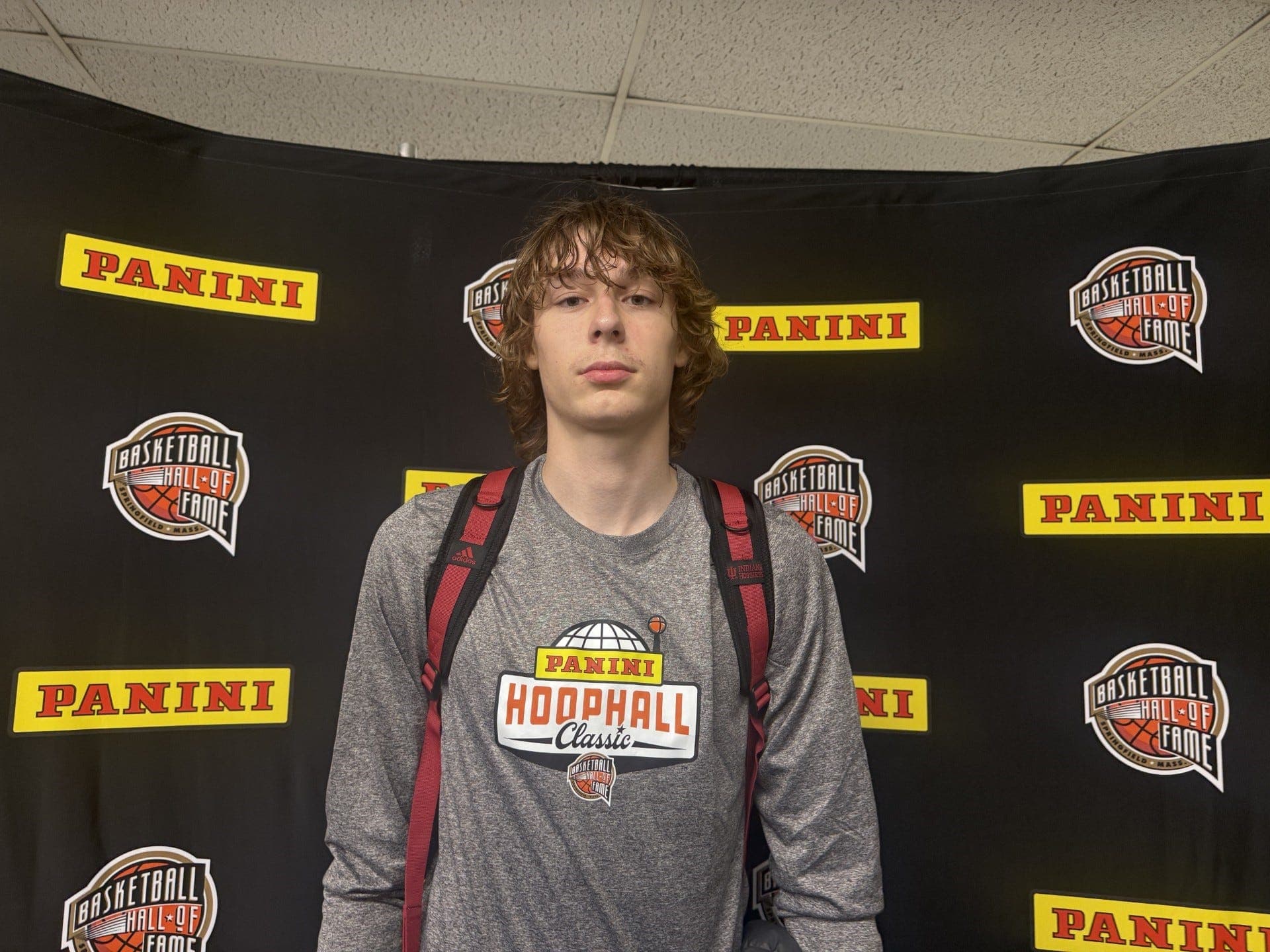 What Darian DeVries is looking for to finish his second Indiana basketball roster