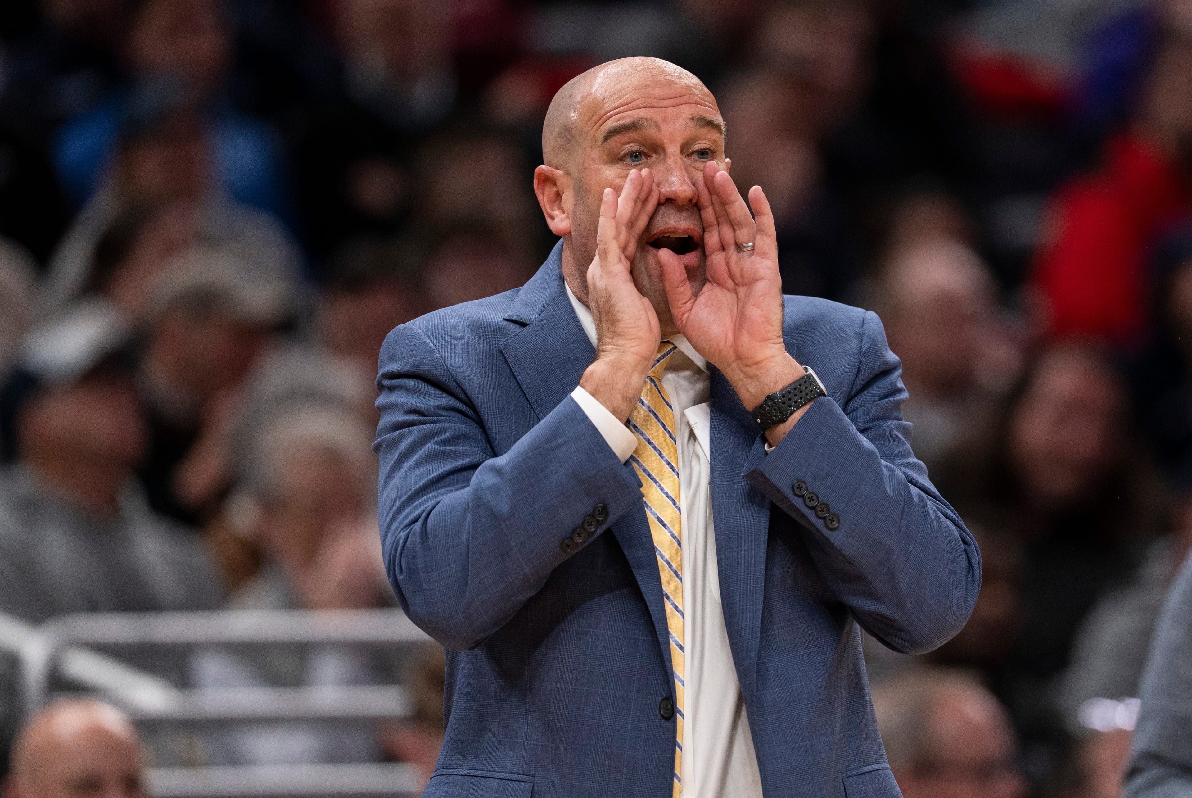 Warsaw native built a perennial Division III contender with Emory basketball through TCC, loyalty