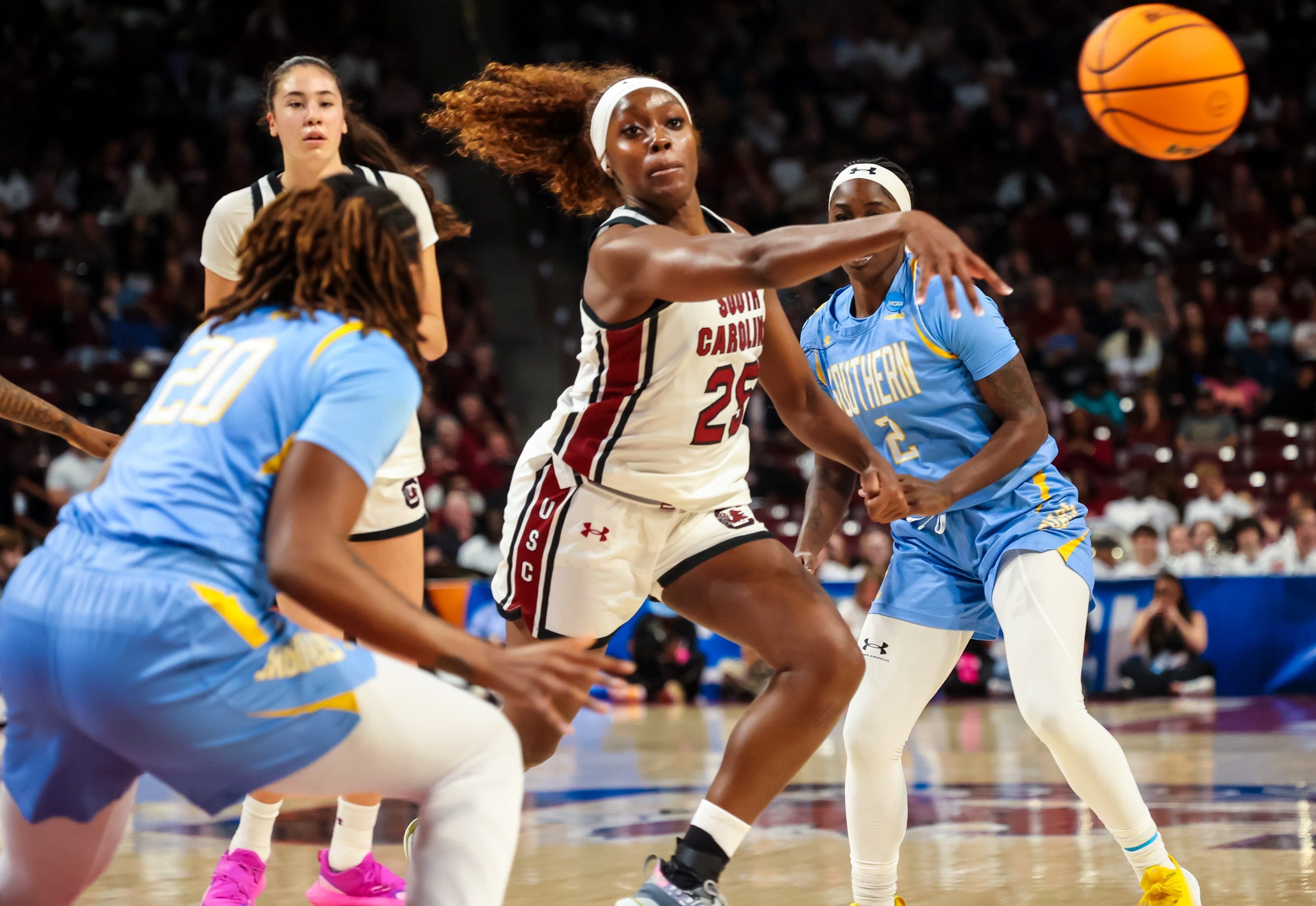2026 WNBA Draft: Here's who could fit with the Indiana Fever