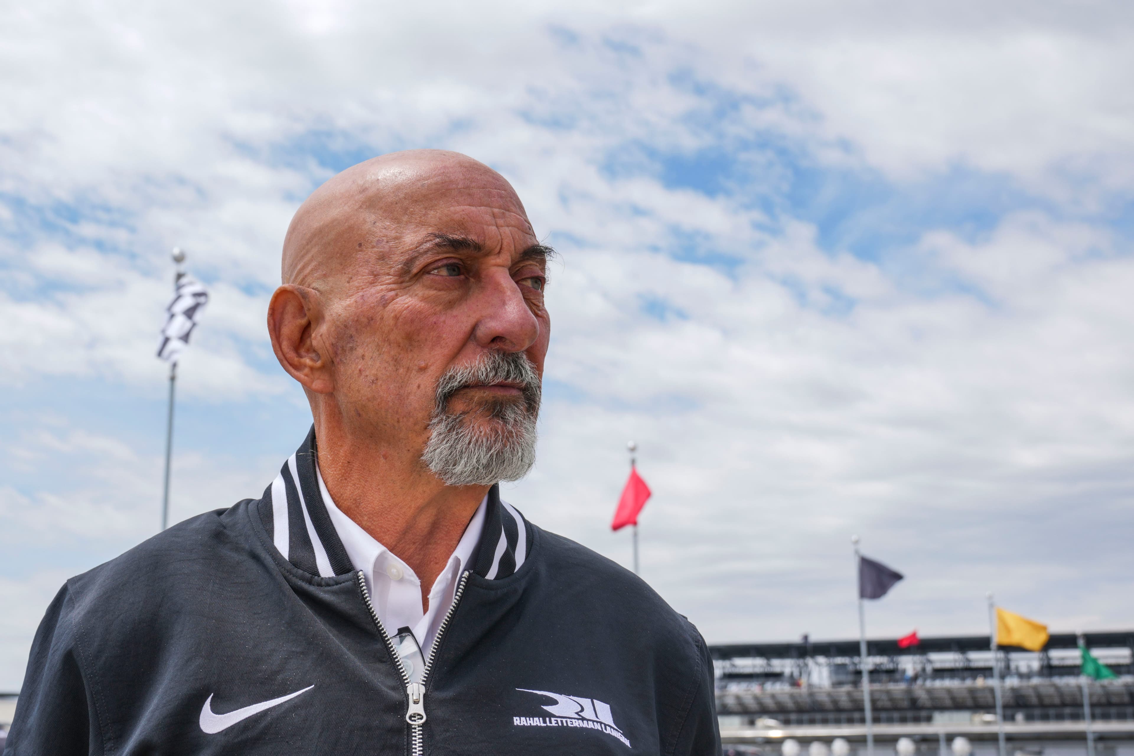 His owner was dying. Days mattered. Bobby Rahal's dramatic, bittersweet 1986 Indy 500 victory
