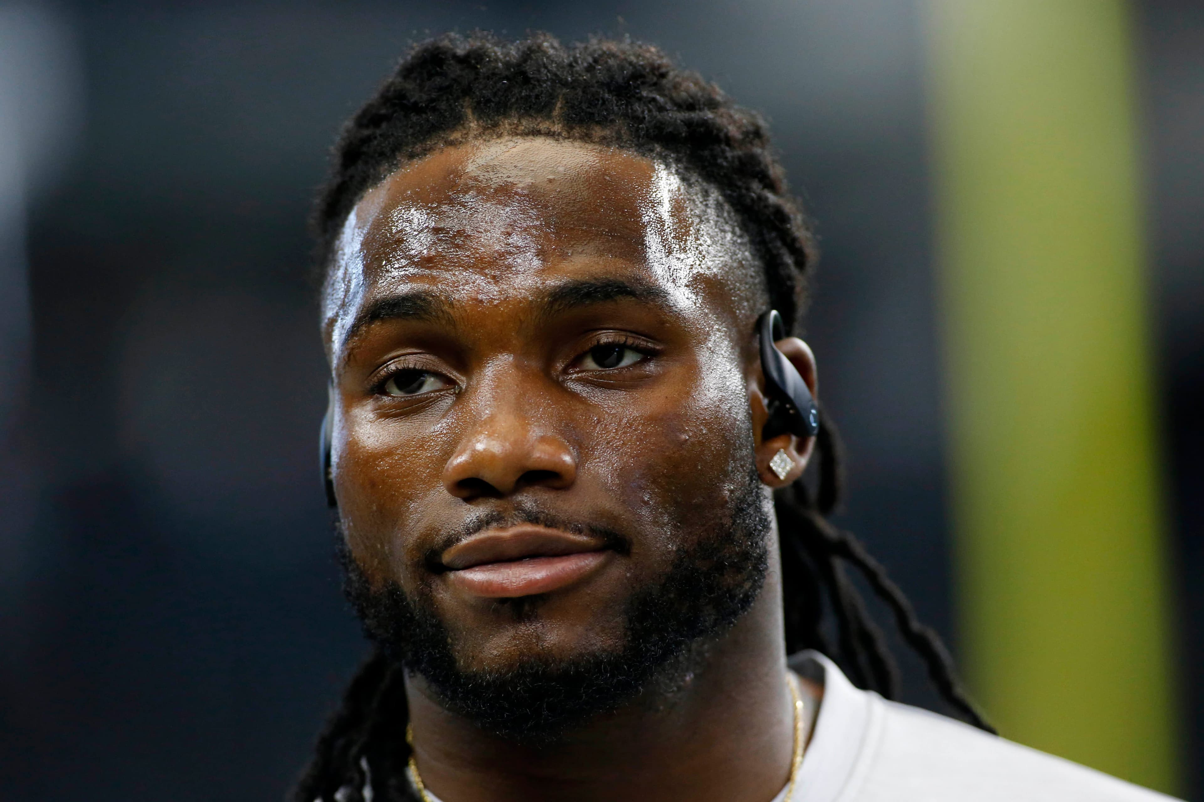 From Oura Rings to ramen bars, Jaylon Smith, 30, is now a millionaire 'unicorn investor'