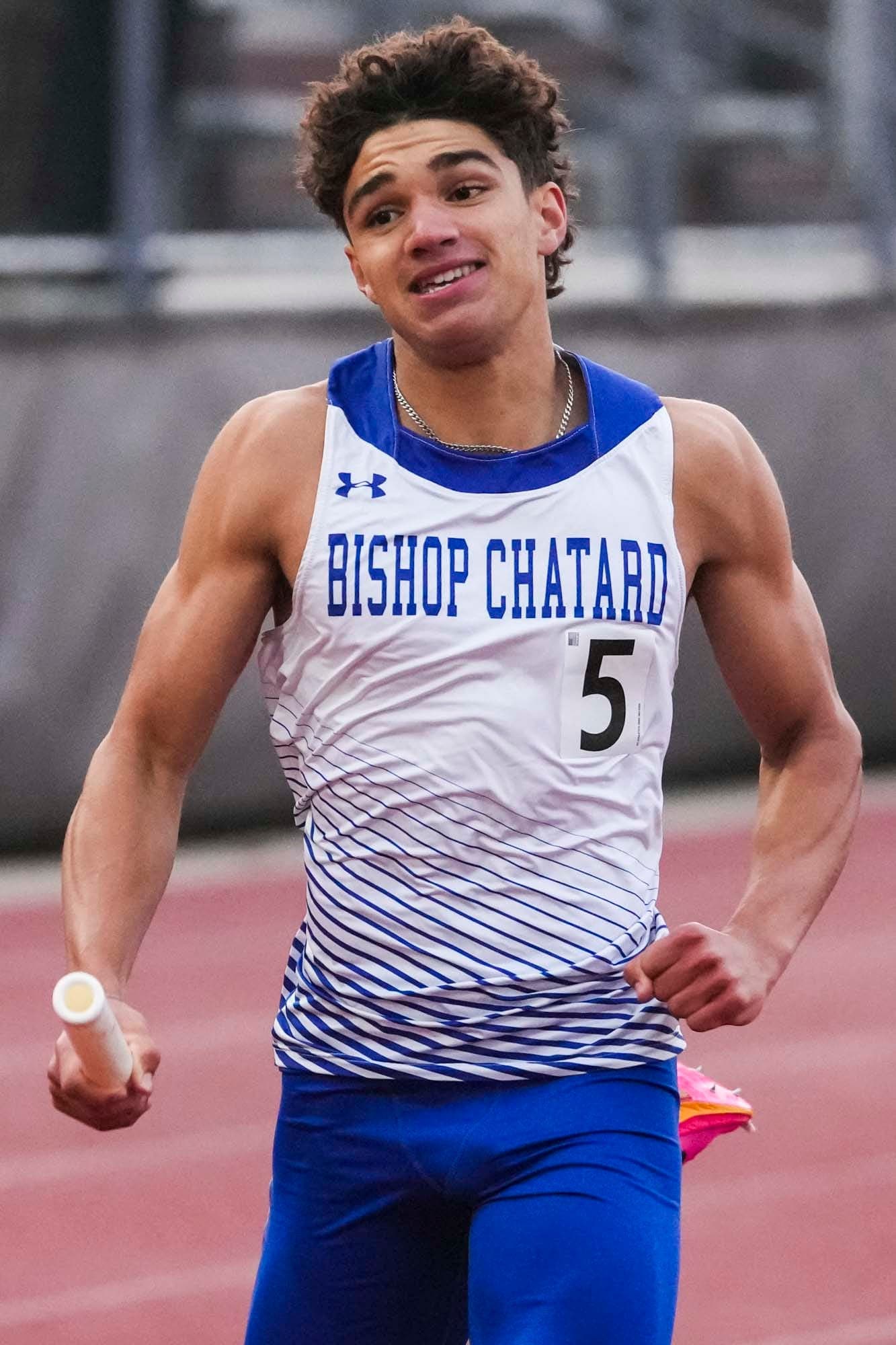 Standouts on and off field: 3 finalists for Indianapolis City Male Athlete of the Year
