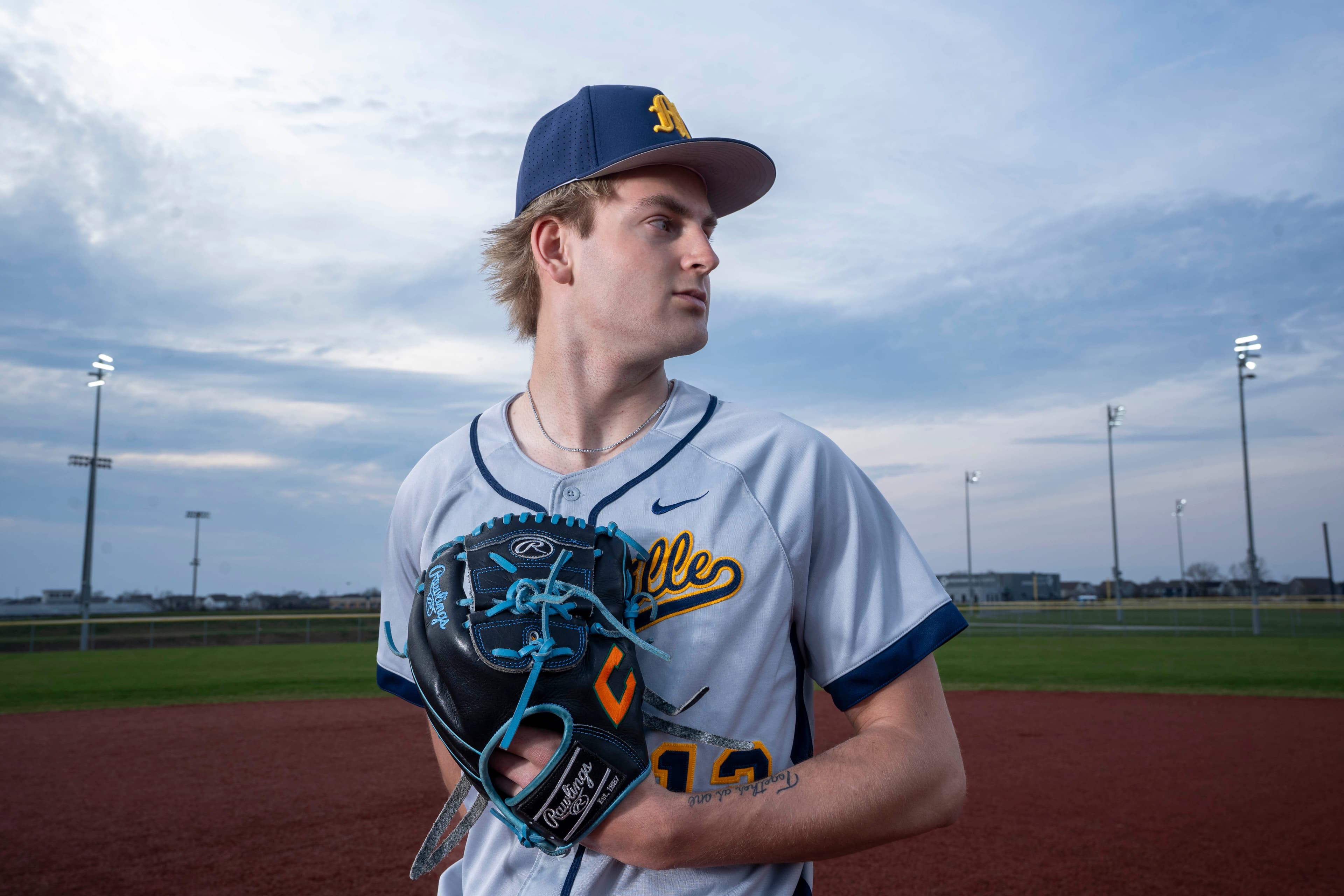 Homers, gems and steals: Vote for IndyStar baseball players of the week (Weeks 1-2)