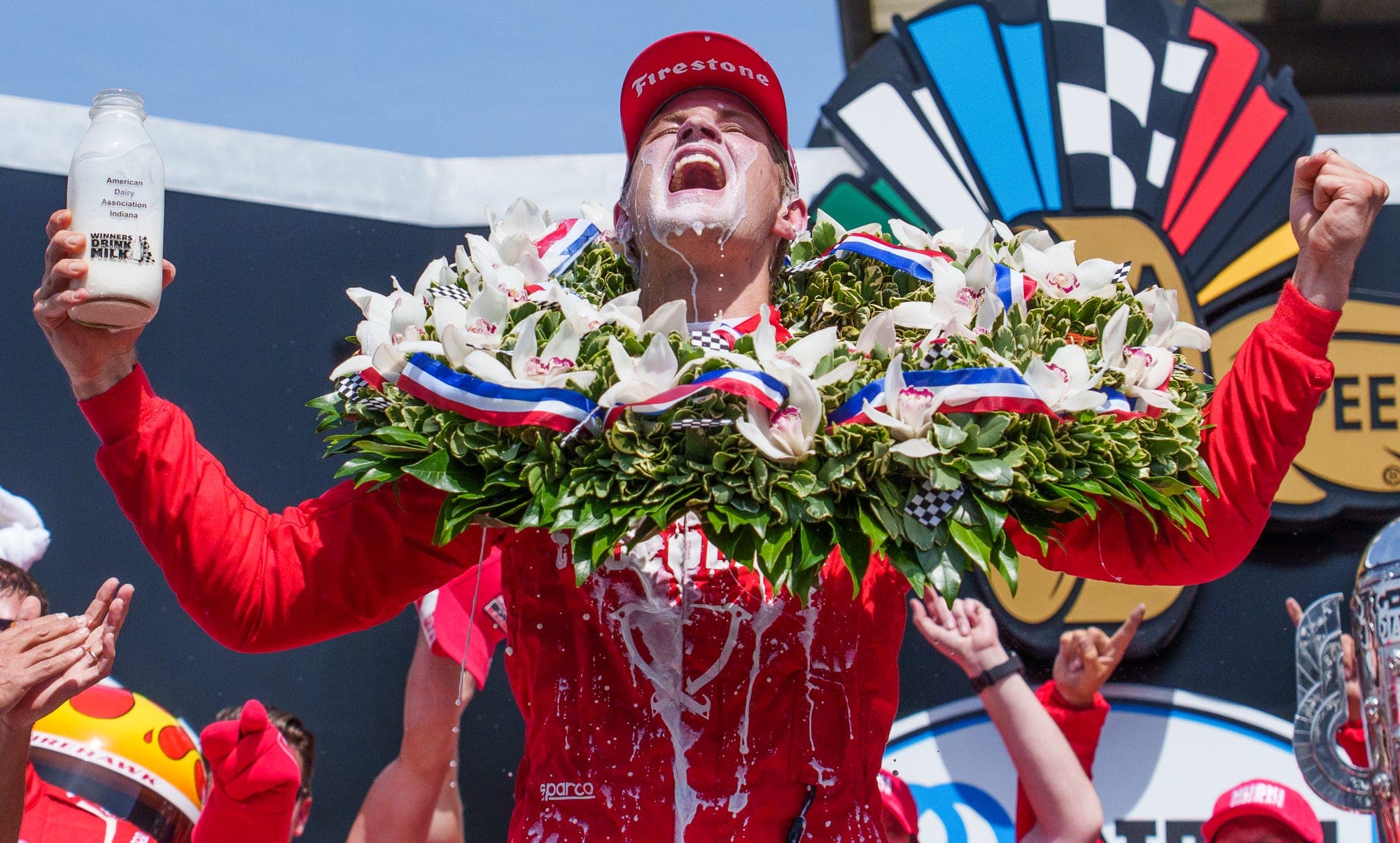 Inside the controversial racing move that earned a nickname, an Indy 500 win and a ban