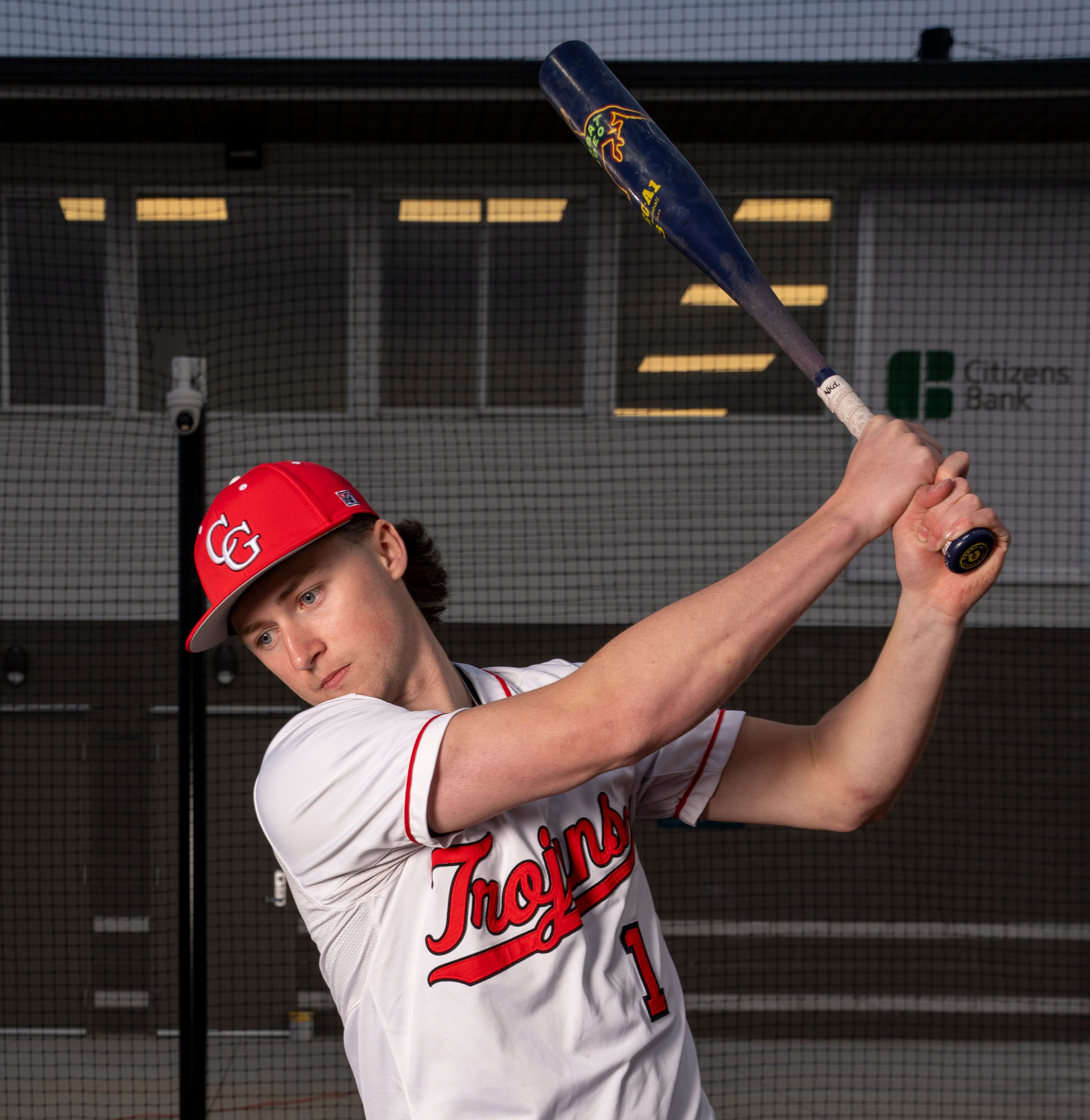 Center Grove tops 4A poll in latest rankings from Indiana Baseball Coaches Association