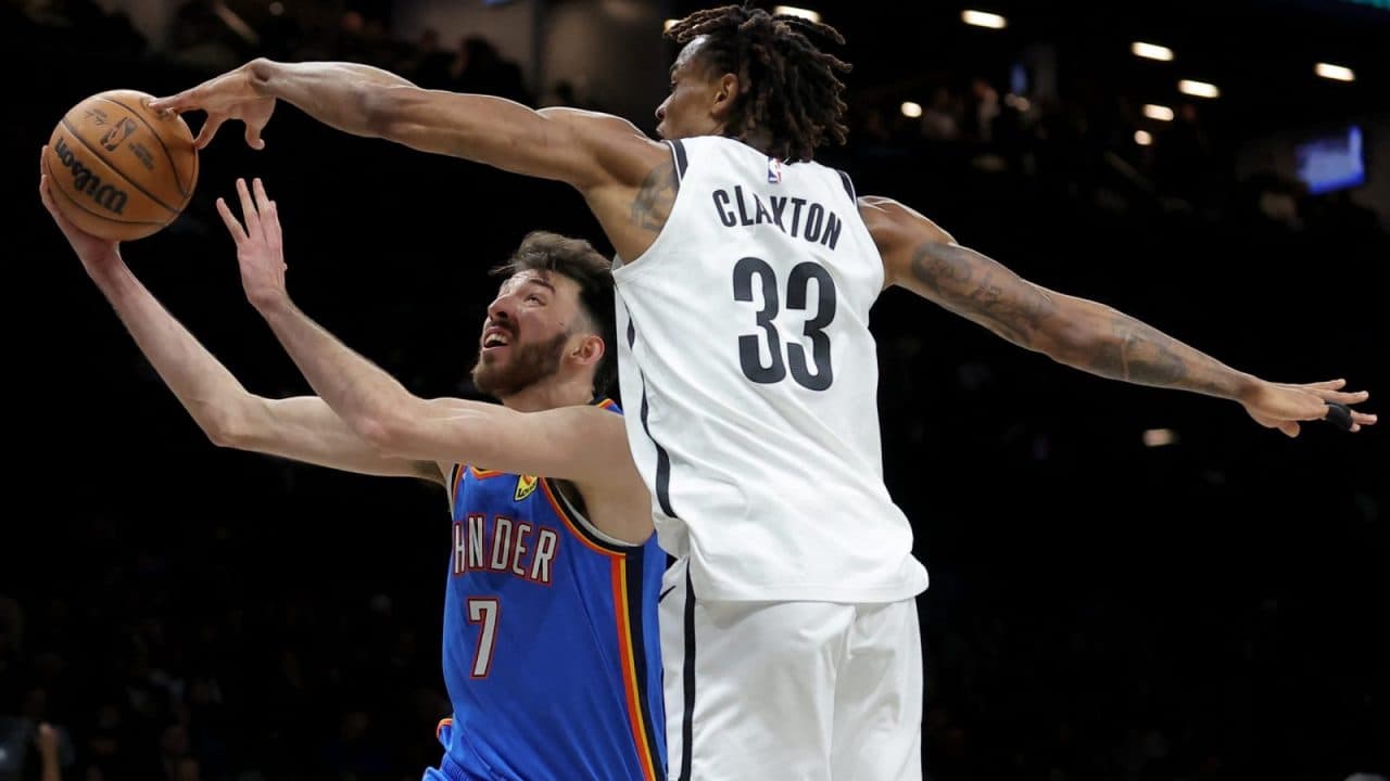 Major Setback For Oklahoma Sports Betting Hopes As Senate Rejects Revived Bill