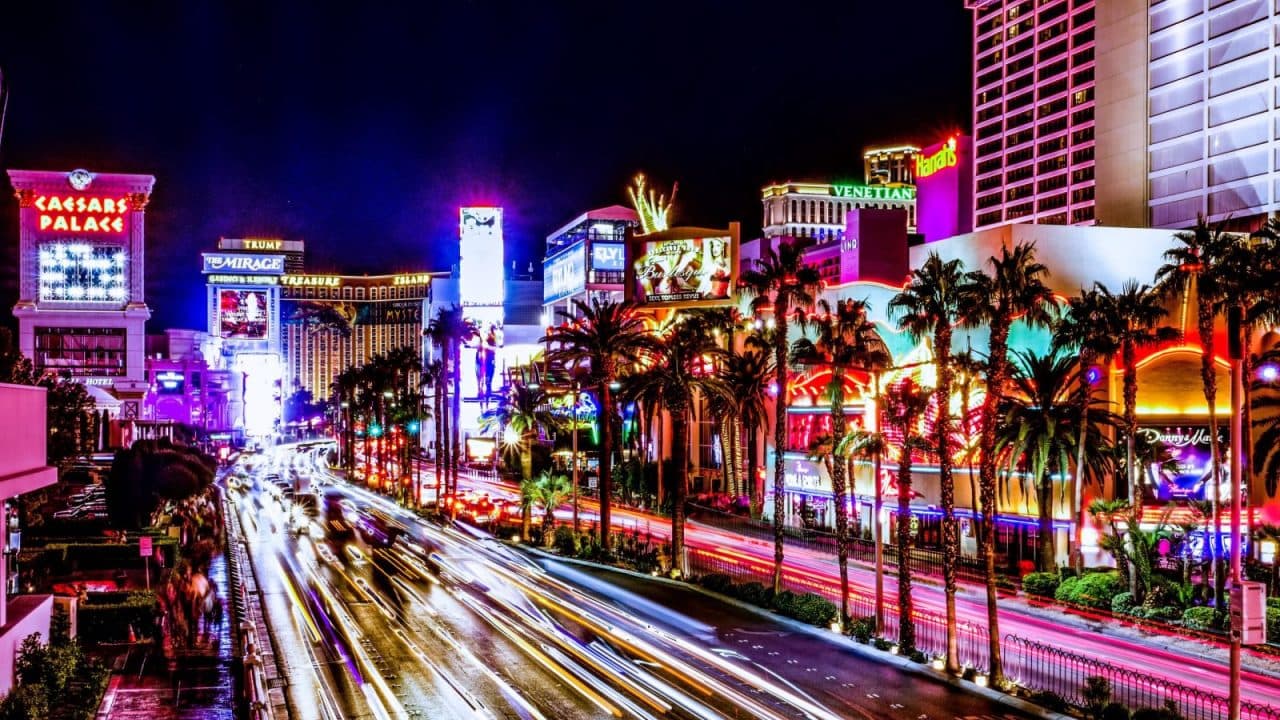 Nevada Sportsbooks February: Solid, Not Spectacular