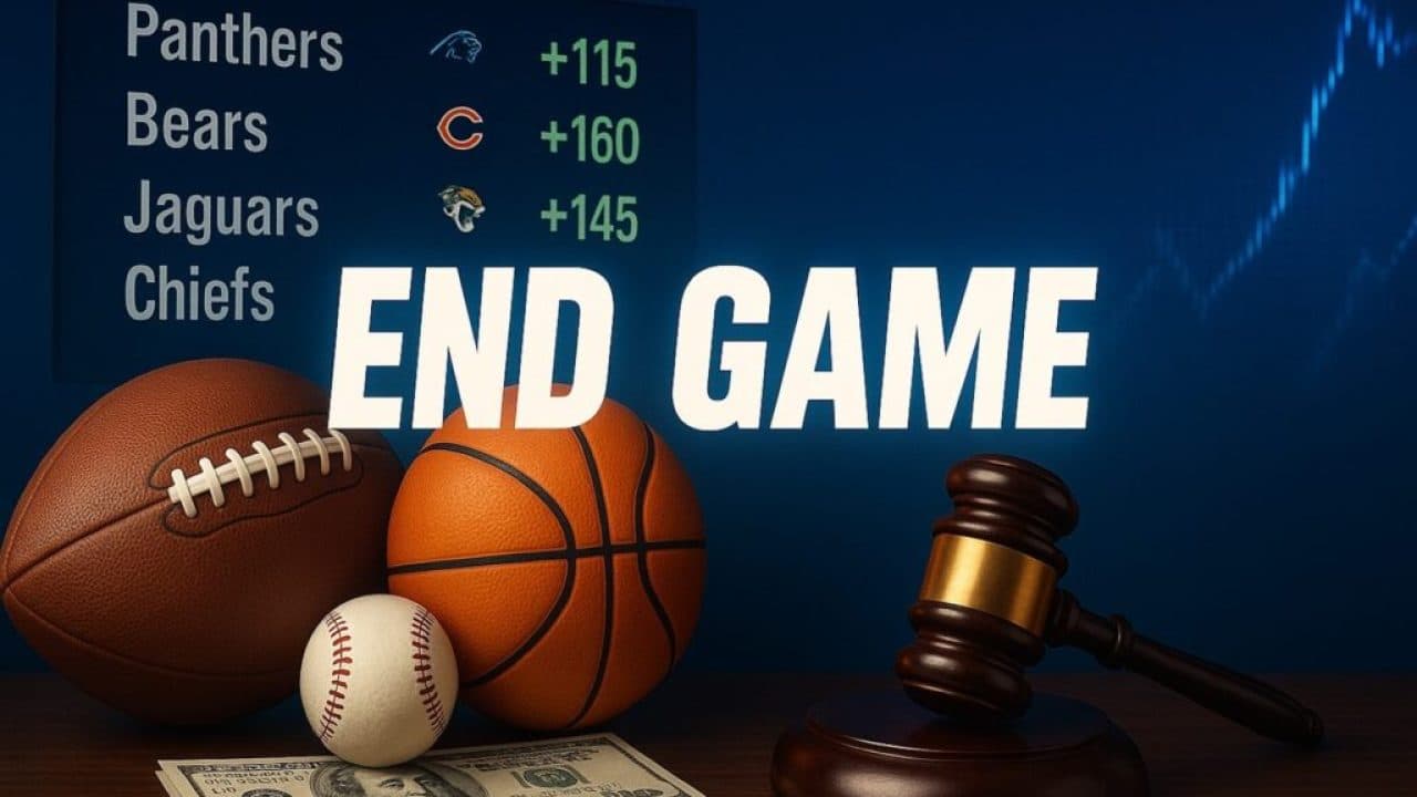 EndGame: Judge Denies NCAA Complaint Against DraftKings, March Means Madness