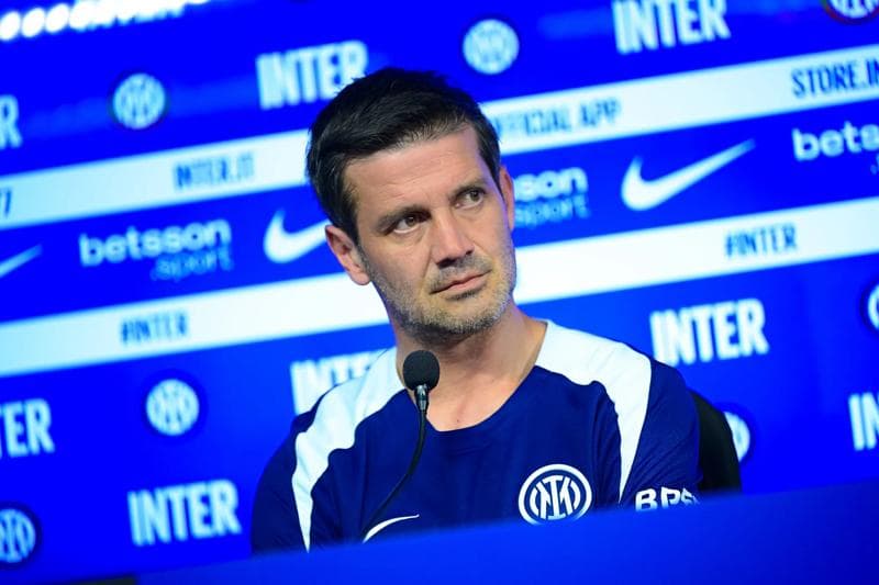 Inter vs. Roma: Chivu's press conference on Saturday, April 4