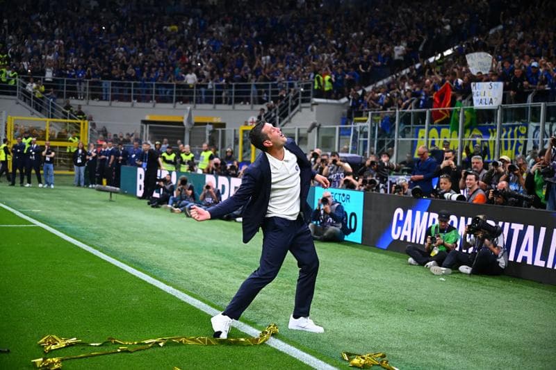 Chivu: "An important chapter in the history of this great club"
