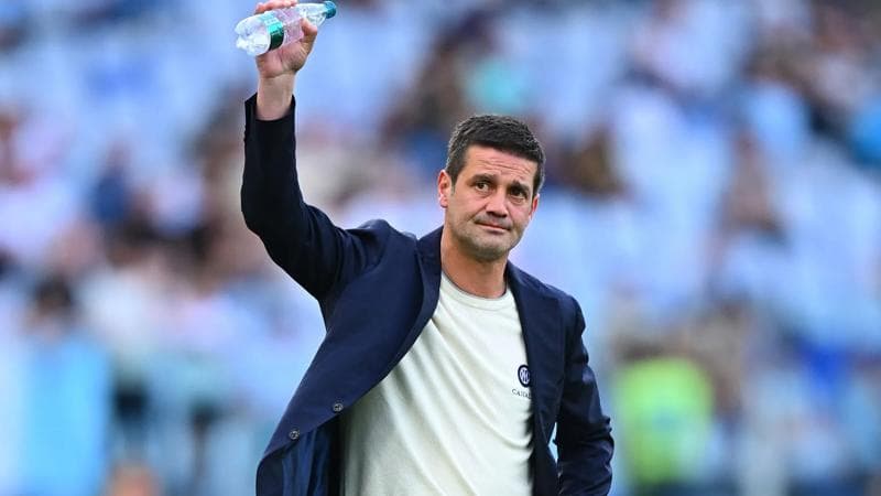 Chivu: "Values and mindset are what matter: this is a fantastic group"
