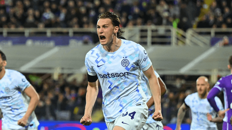 Esposito: "We started strongly, but Fiorentina grew into the game"